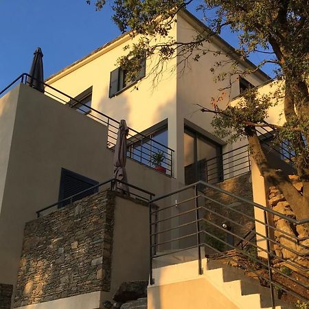 A Casa Di Campa Villa Oletta  Dış mekan fotoğraf
