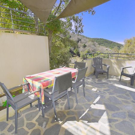 A Casa Di Campa Villa Oletta  Dış mekan fotoğraf