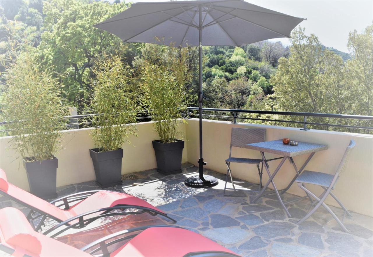 A Casa Di Campa Villa Oletta  Dış mekan fotoğraf