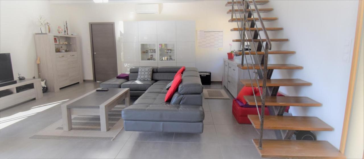 A Casa Di Campa Villa Oletta  Dış mekan fotoğraf