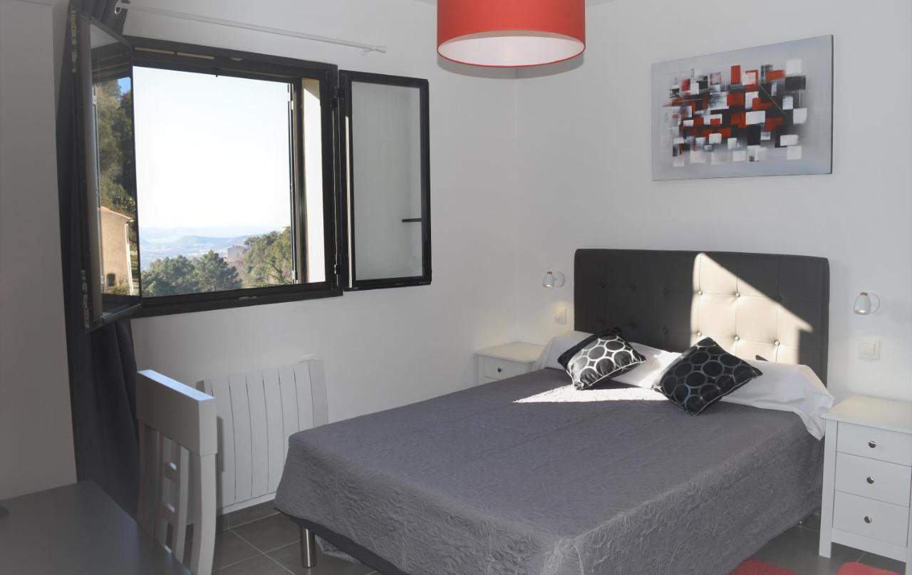 A Casa Di Campa Villa Oletta  Dış mekan fotoğraf