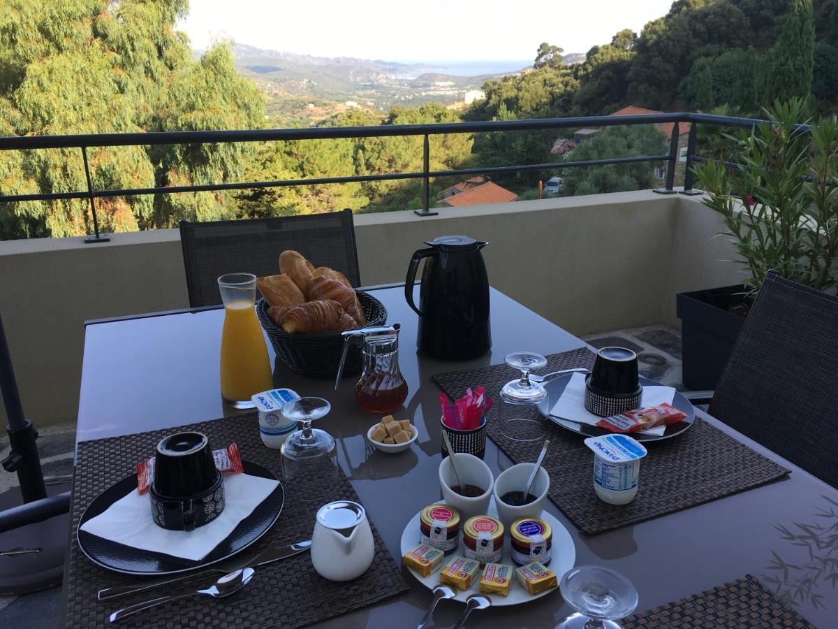 A Casa Di Campa Villa Oletta  Dış mekan fotoğraf