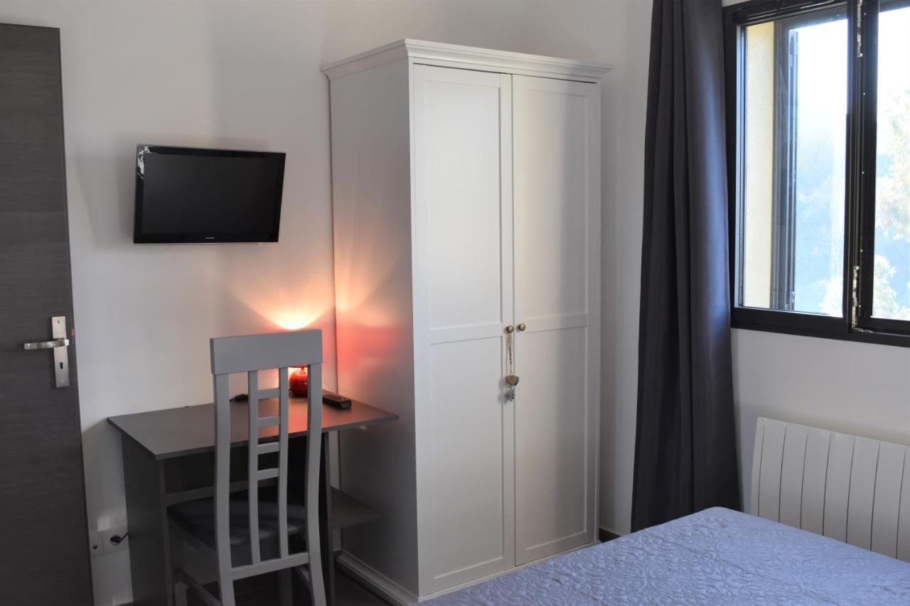 A Casa Di Campa Villa Oletta  Dış mekan fotoğraf